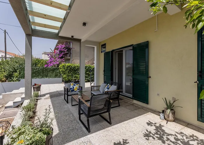Citrus Accommodation