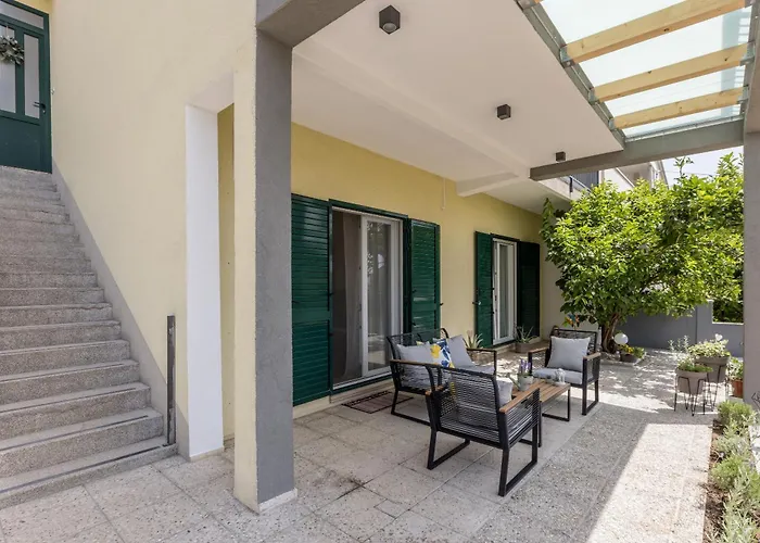 Citrus Accommodation