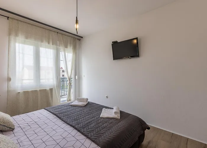 Citrus Accommodation