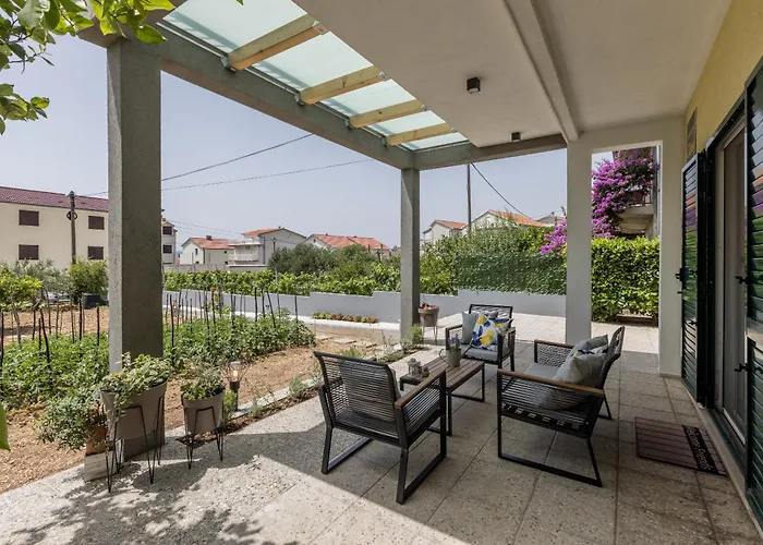 Citrus Accommodation