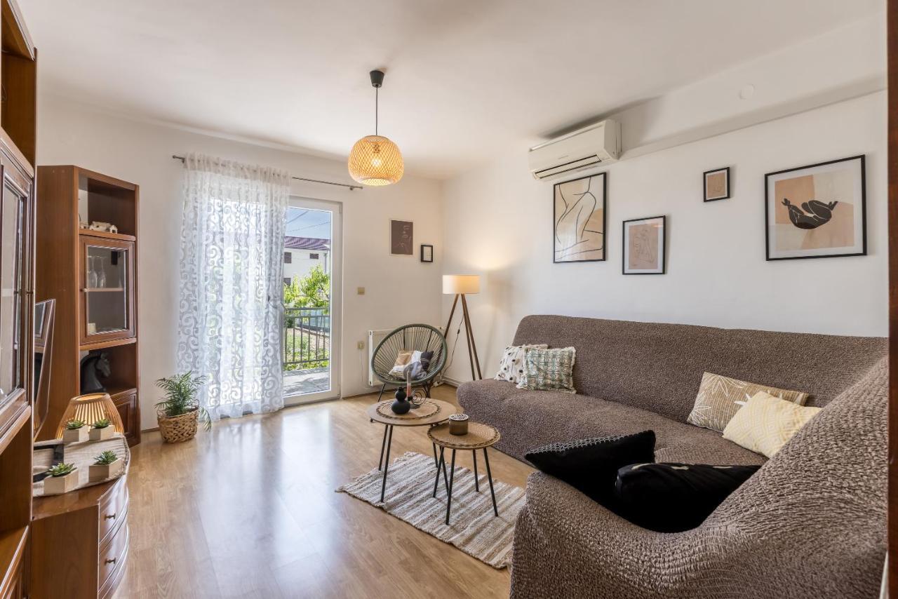 Apartment Citrus *