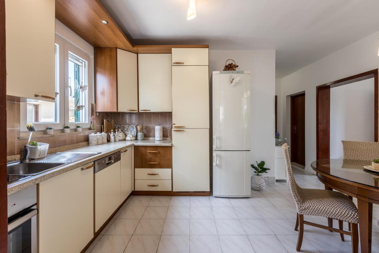 Citrus Apartment *