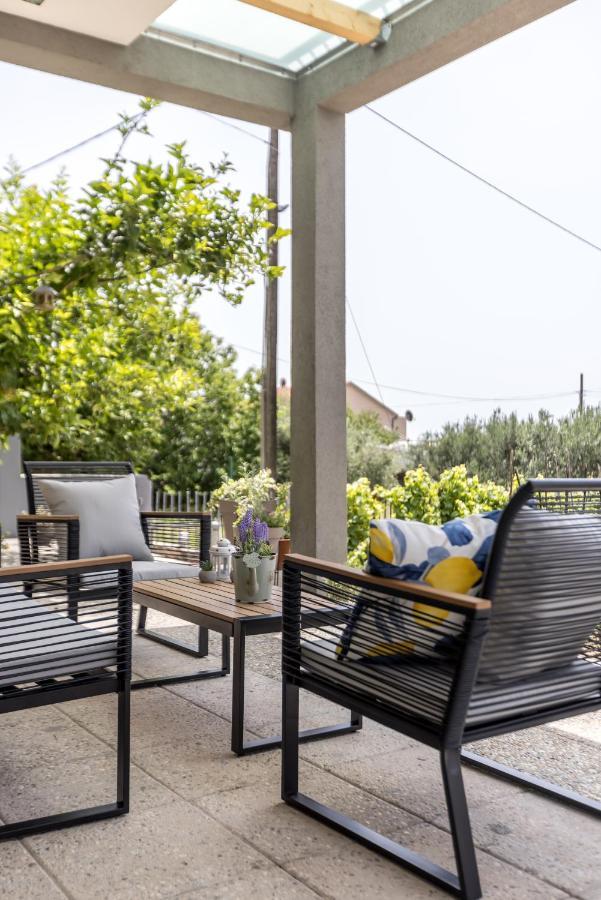 Citrus Apartment Kastela