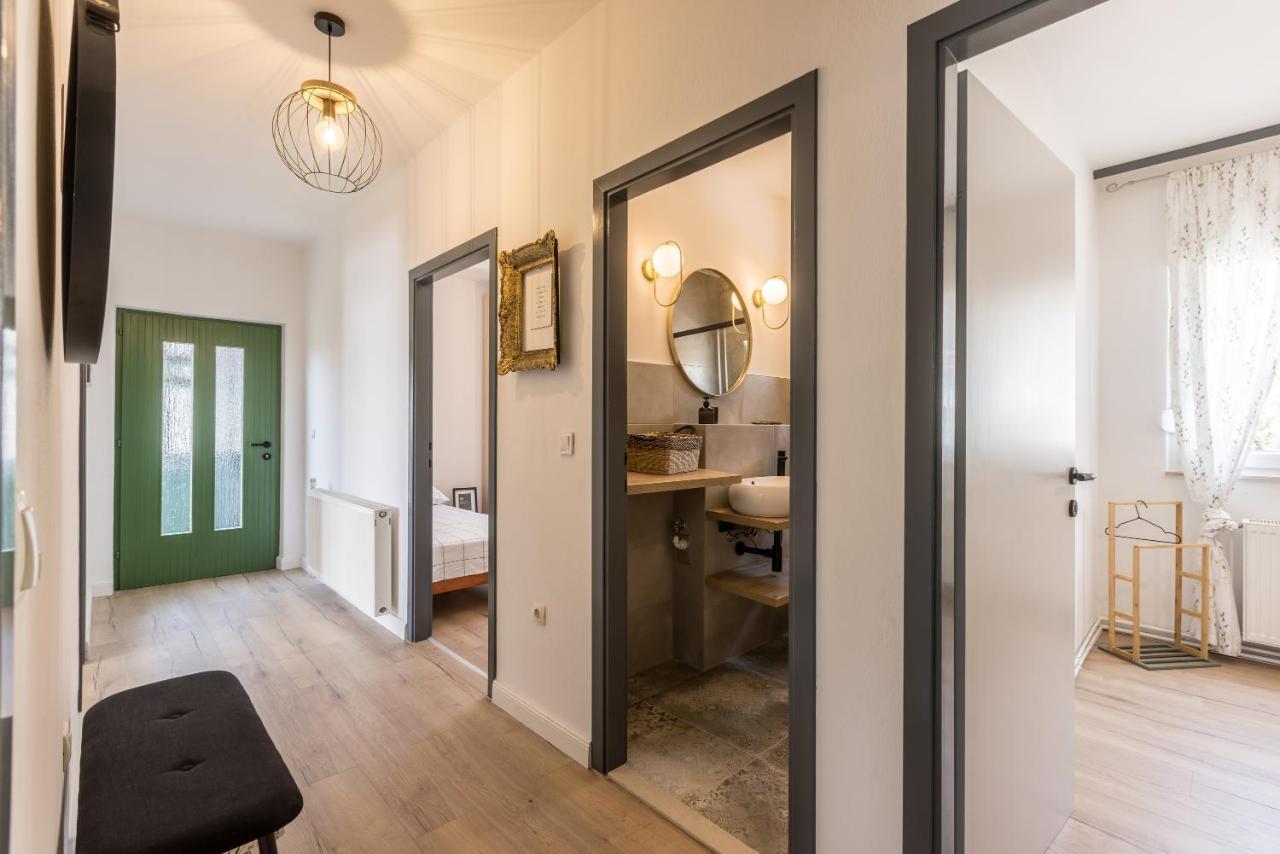 Apartment Citrus Kastela