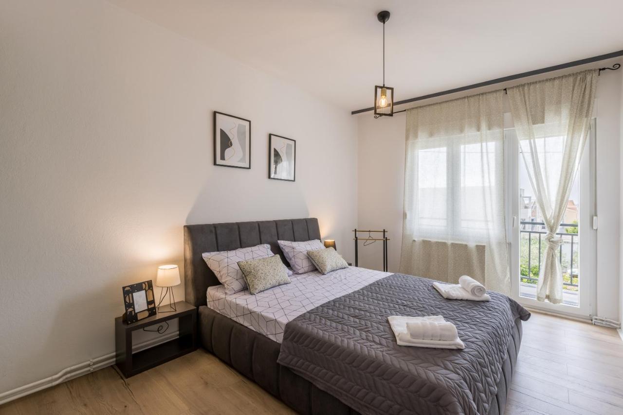 Citrus Apartment Kastela