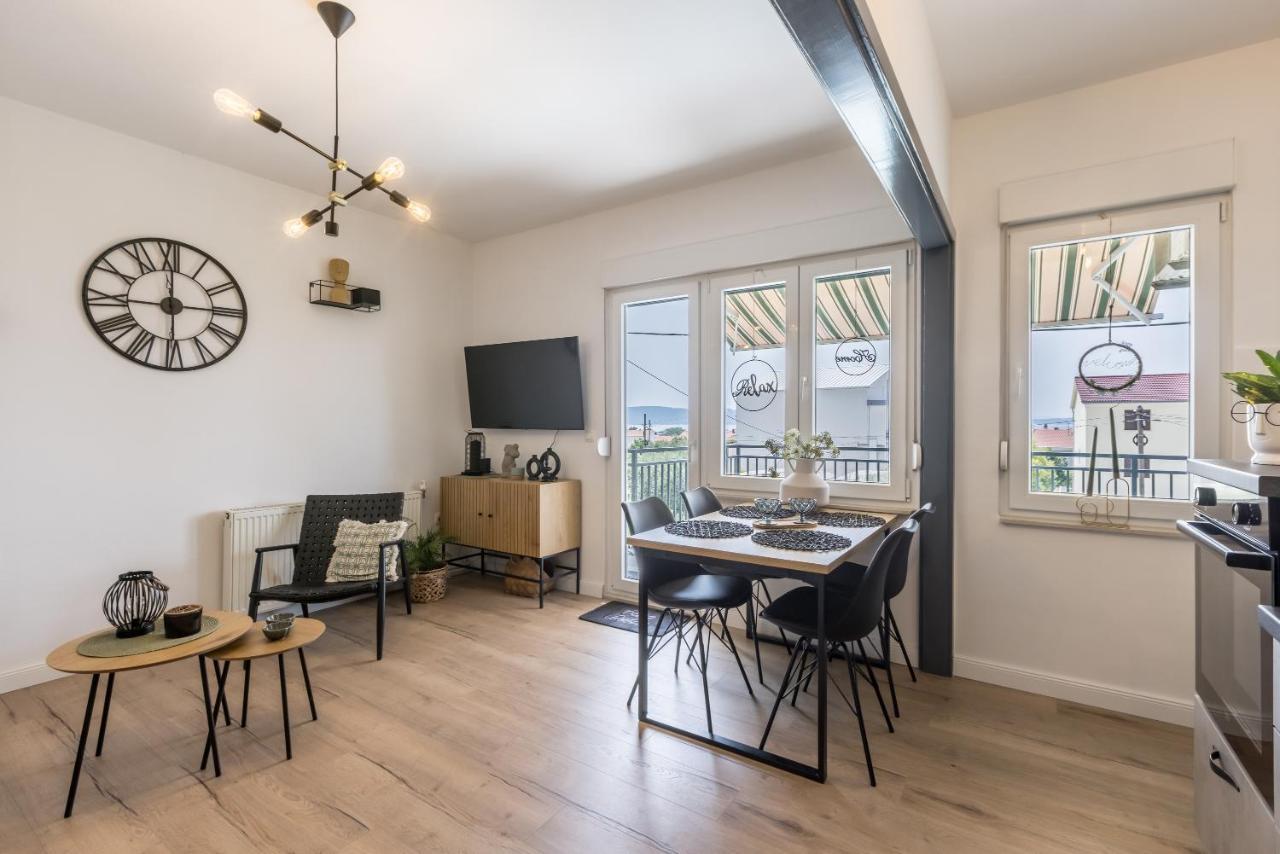 Apartment Citrus Kastela