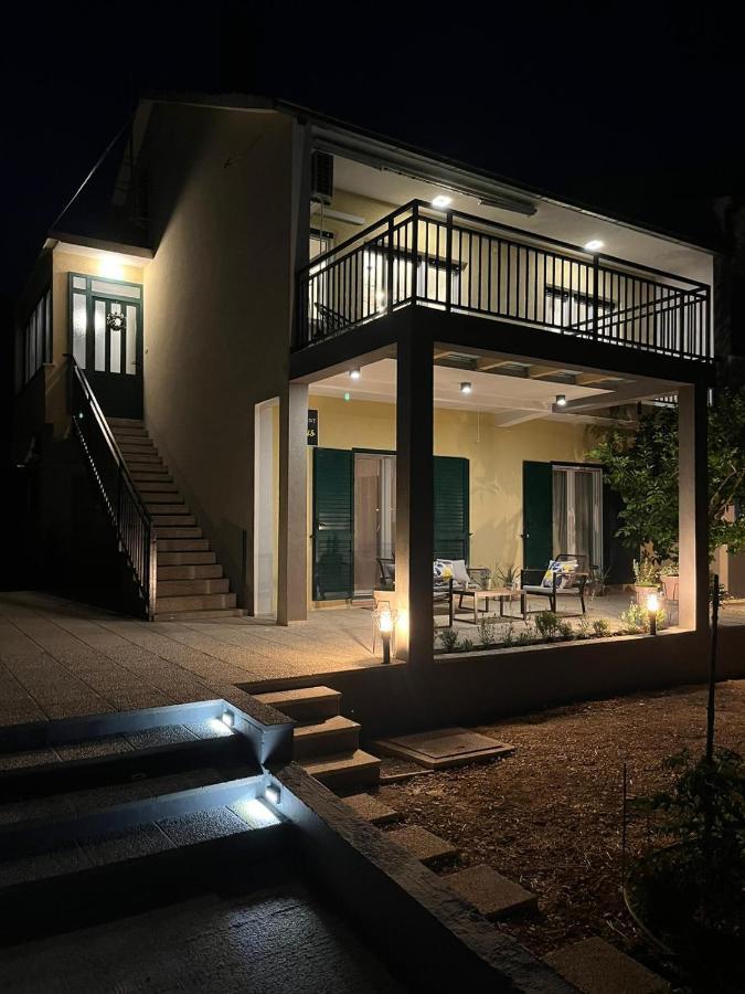 Citrus Apartment *