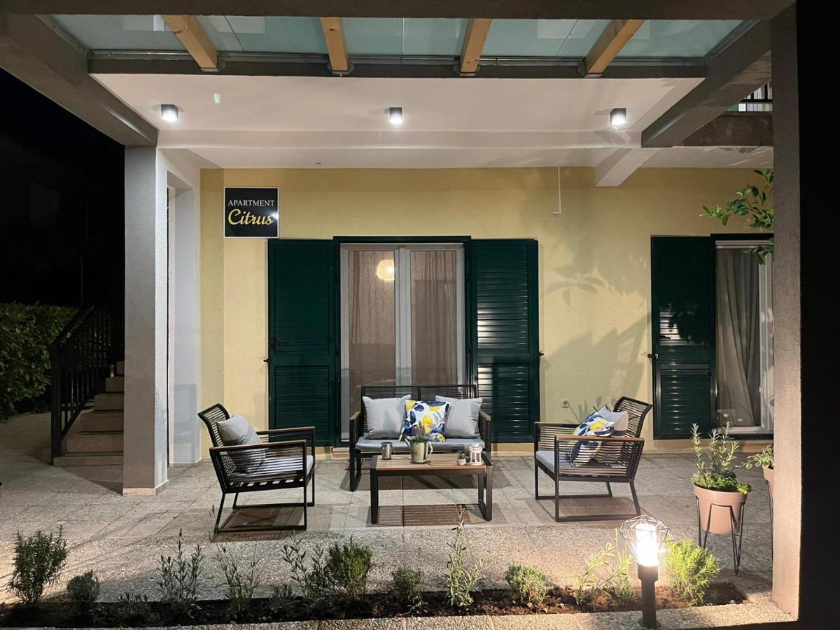 Citrus Apartment *