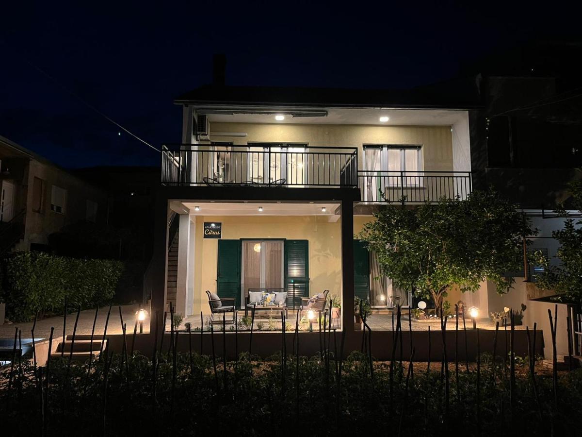 Citrus Apartment *