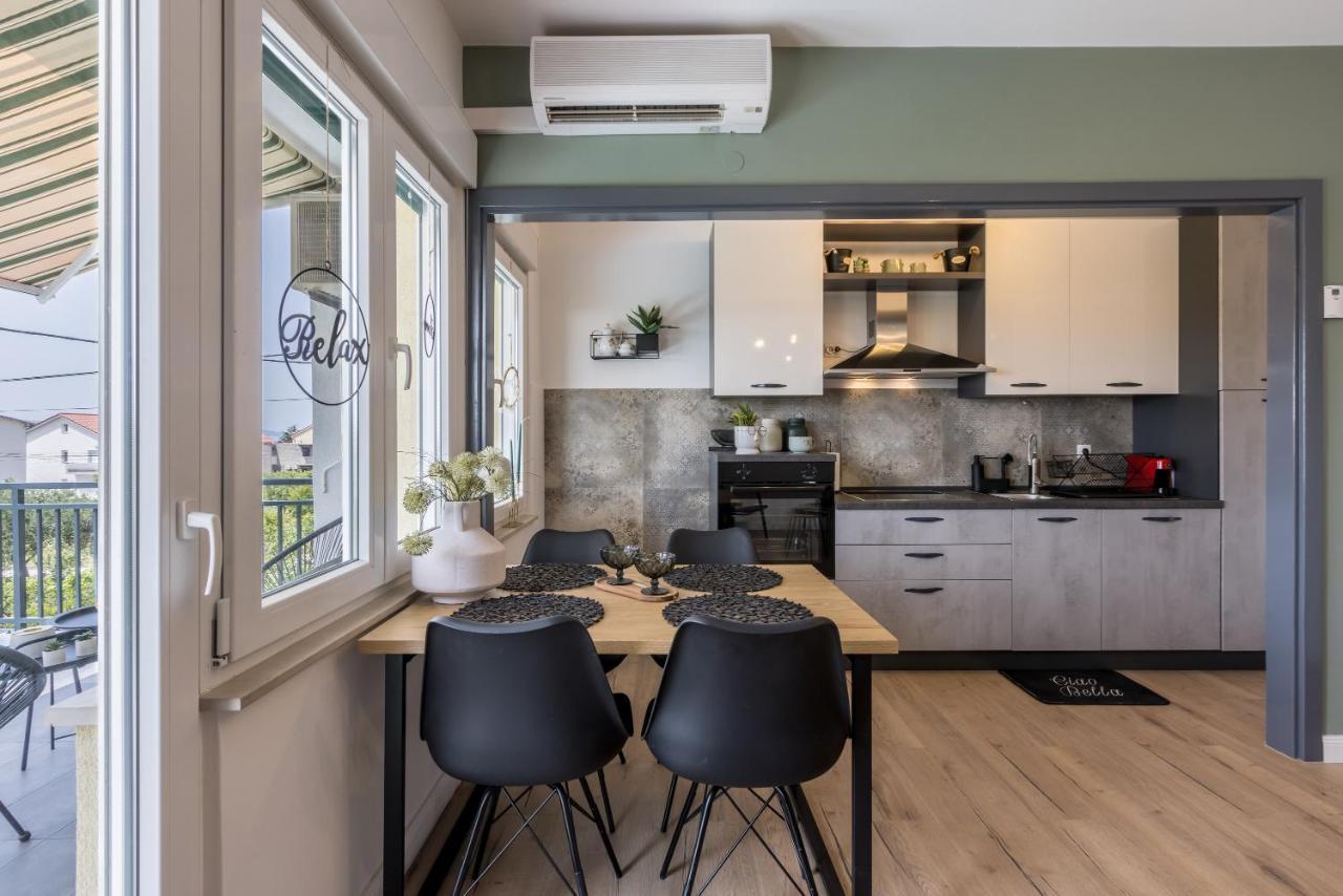 Apartment Citrus Kastela