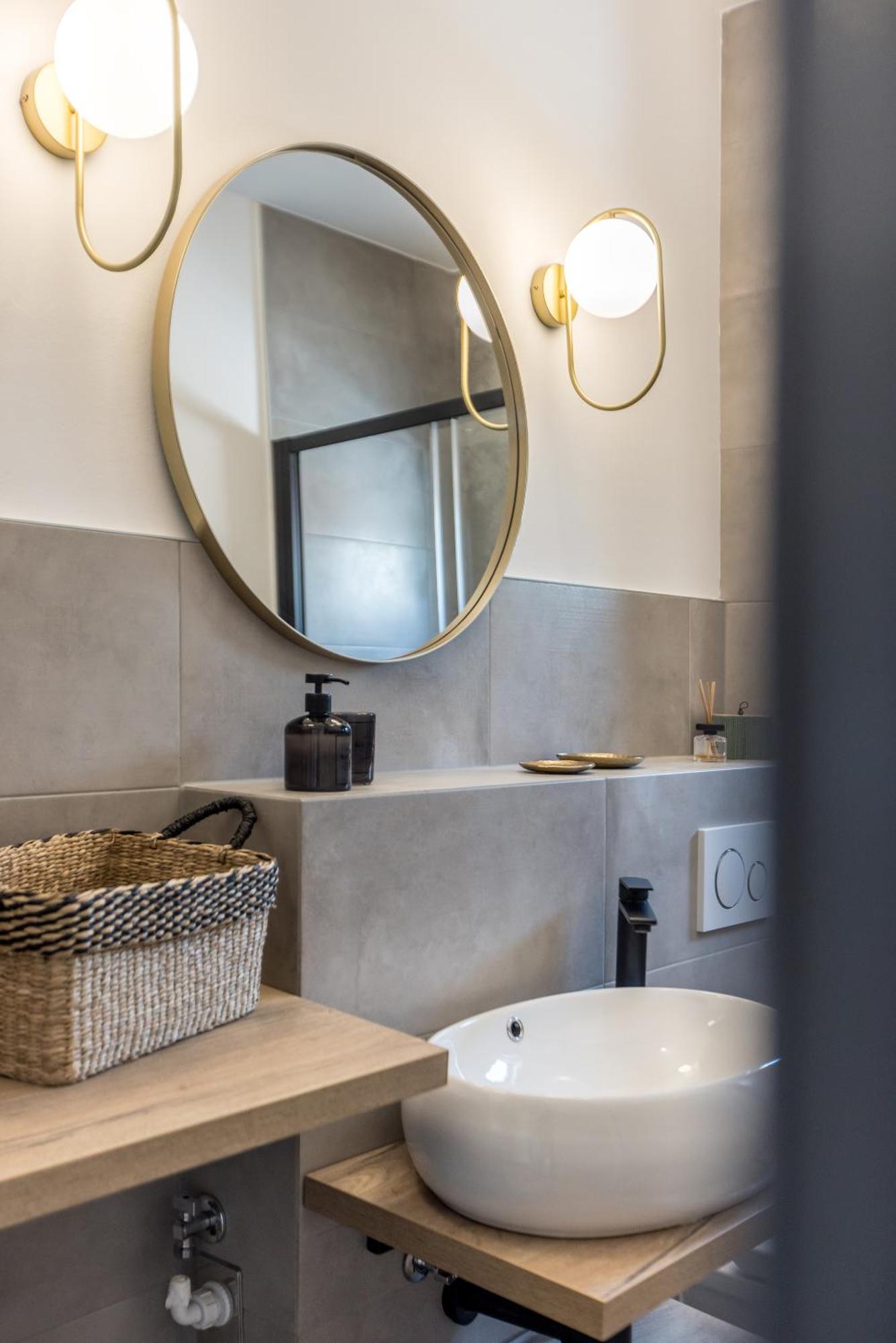 Apartment Citrus Kastela