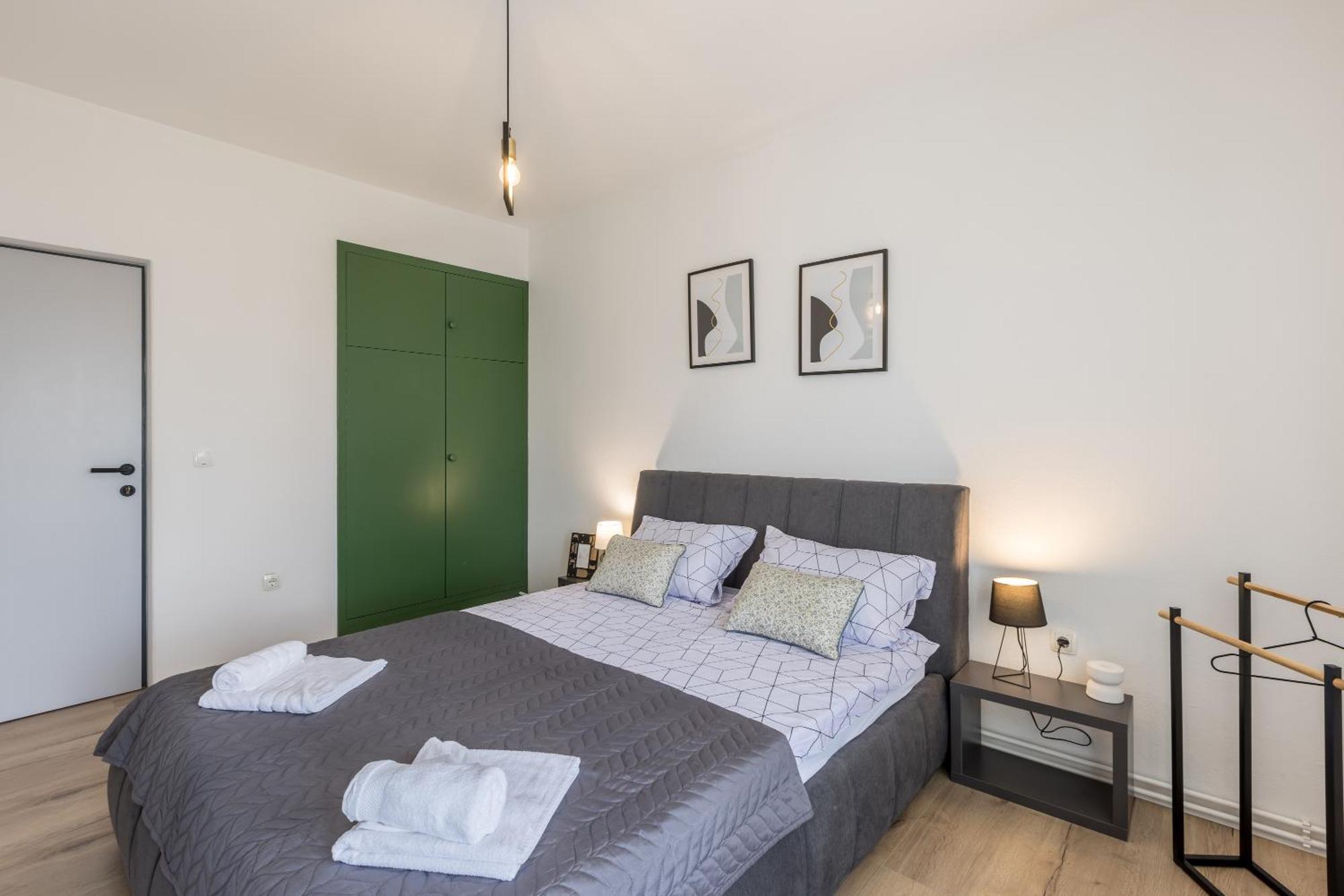 Citrus Apartment