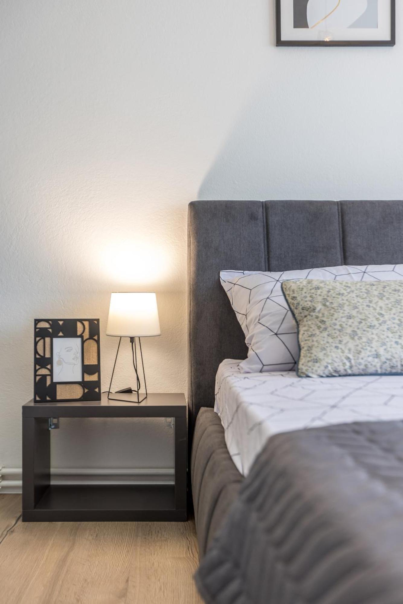 Apartment Citrus