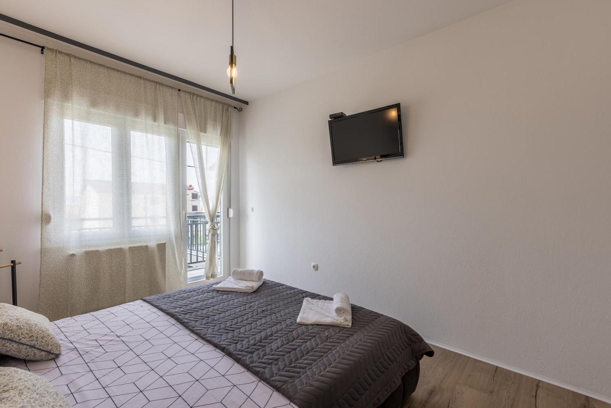 Citrus Apartment