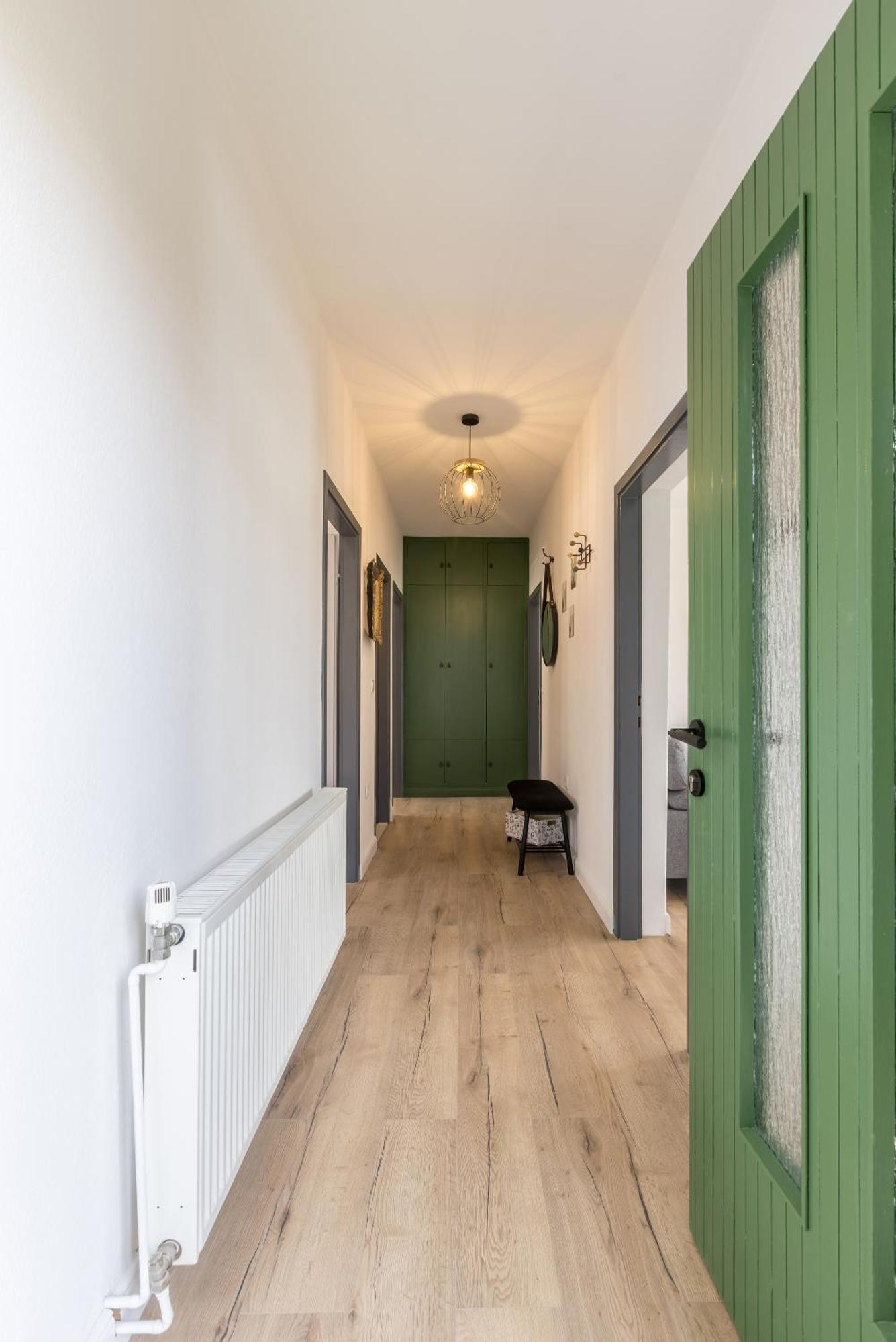 Citrus Apartment *