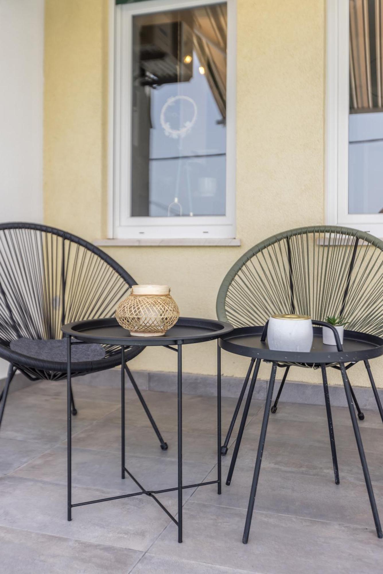 Apartment Citrus Kastela